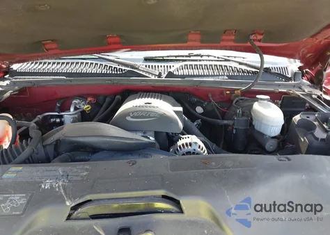 2004 GMC Sierra 1500 Sle from USA, damaged, VIN 1GTEK19TX4E374045